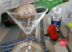 红酒酸奶的做法图解1