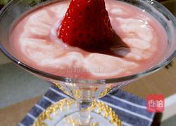 红酒酸奶的做法图解5