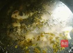 片儿川面的做法图解9