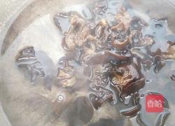 樱桃萝卜拌木耳的做法图解5