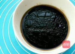 樱桃萝卜拌木耳的做法图解9