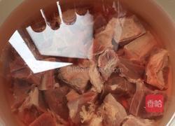 墨西哥香辣牛肉的做法图解1