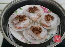 粉蒸扇贝的做法图解6