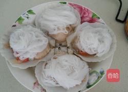 粉蒸扇贝的做法图解5