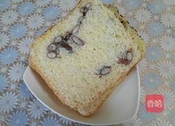 蜜红豆土司的做法图解14
