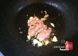 麻婆风味韭菜茄子的做法图解5