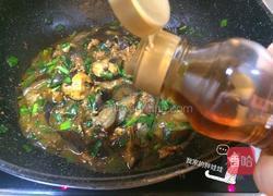 麻婆风味韭菜茄子的做法图解15