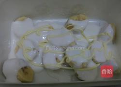 香蕉酸奶沙拉的做法图解3