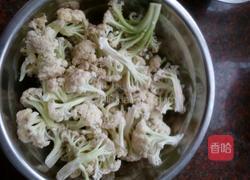 肉羹火锅料面条的做法图解2