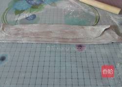 炸酱，紫薯面条的做法图解15