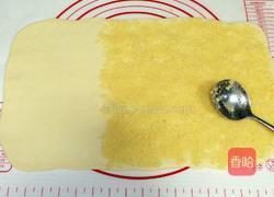 椰蓉奶棒面包的做法图解8