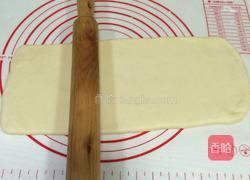 椰蓉奶棒面包的做法图解11