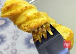 椰蓉奶棒面包的做法图解20