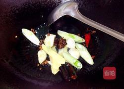 三黄鸡炖土豆的做法图解6