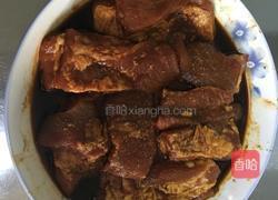 空气炸锅韩式烤肋排的做法图解1