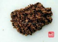 糯米珍珠丸子的做法图解3