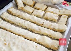 原味花生牛轧糖的做法图解7