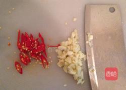 素炒青瓜的做法图解3