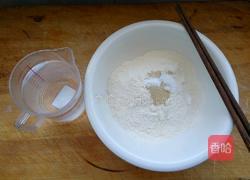 老北京肉火烧的做法图解1