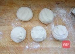 老北京肉火烧的做法图解7