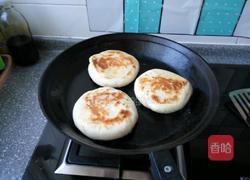 老北京肉火烧的做法图解8