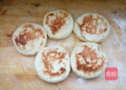 老北京肉火烧的做法图解9
