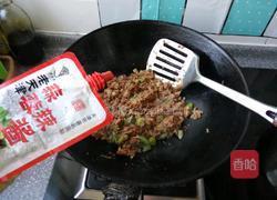 老北京肉火烧的做法图解12