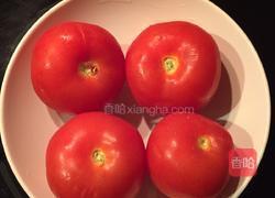 红烧韩国烧烤酱西红柿排骨的做法图解3