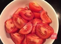红烧韩国烧烤酱西红柿排骨的做法图解4