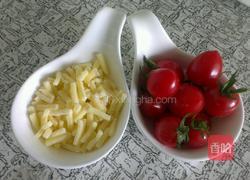 蛋饼披萨的做法图解2