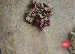 水果红枣奶昔的做法图解2