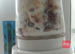 水果红枣奶昔的做法图解5