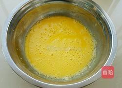 戚风蛋糕——八寸的做法图解3