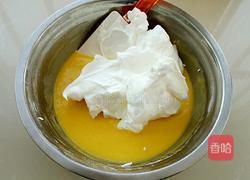 戚风蛋糕——八寸的做法图解9