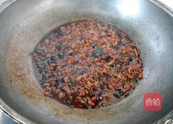 炸酱，紫薯面条的做法图解10