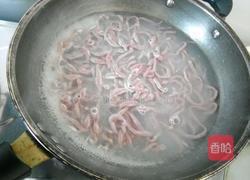 炸酱，紫薯面条的做法图解19