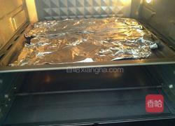 烤明太鱼（烤箱版）的做法图解9