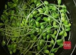 鱼丸汤的做法图解3