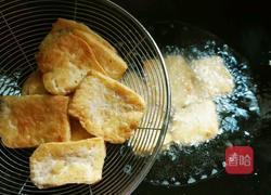 家常红烧板豆腐的做法图解7