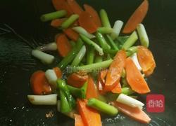 家常红烧板豆腐的做法图解10