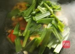 家常红烧板豆腐的做法图解12