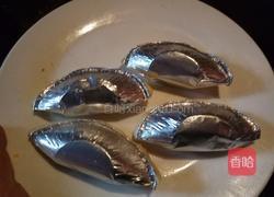 芒果酥的做法图解5