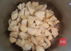 红薯燕麦粥的做法图解2