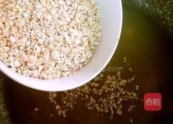 红薯燕麦粥的做法图解3