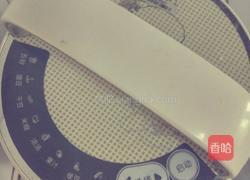 红豆沙(豆浆机版)的做法图解3