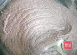 红豆沙（豆浆机版）的做法图解5