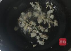 家常有机菜花的做法图解5