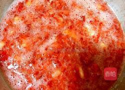 自制草莓酱的做法图解3