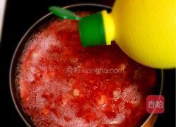 自制草莓酱的做法图解5