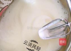 戚风蛋糕(8寸)的做法图解3